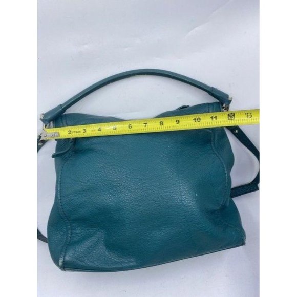 kate spade w hand shoulder customized by me w appl - Picture 5 of 12